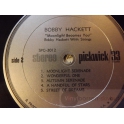 BOBBY HACKET
