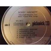 BOBBY HACKET