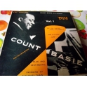 COUNT BASIE BLUE AND SENTIMENTAL