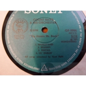 COUNT BASIE 
