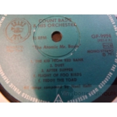 COUNT BASIE 