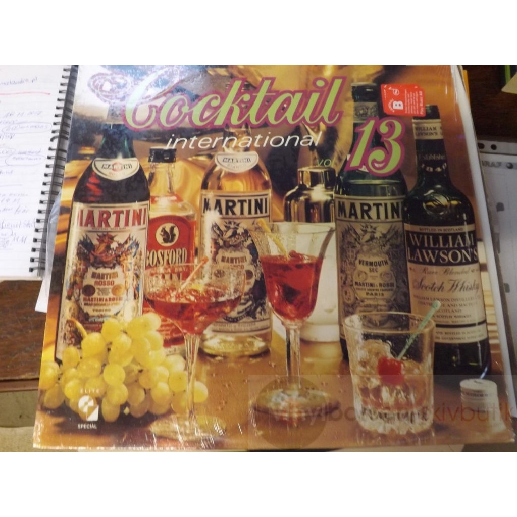 COCTAIL 13