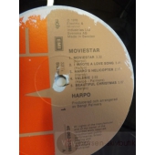 HARPO  