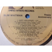 SLIM WHITMAN   