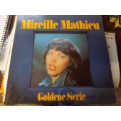 MIREILLE MATHIEU 
