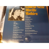 MIREILLE MATHIEU 
