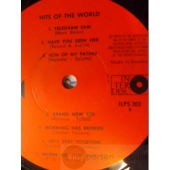 V/A HITS OF THE WORLD