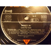 BONEY M.   