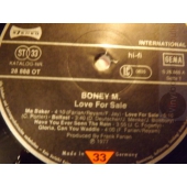 BONEY M.   