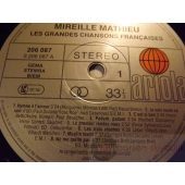 MIREILLE MATHIEU  
