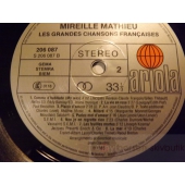 MIREILLE MATHIEU  
