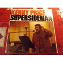 KENNY PRICE    