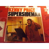 KENNY PRICE    