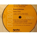 KENNY PRICE    