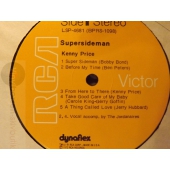KENNY PRICE    