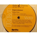 KENNY PRICE    