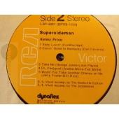 KENNY PRICE    