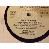 ALICE BABS 