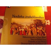 NORDISKA ÖNSKEKLASSIKER 