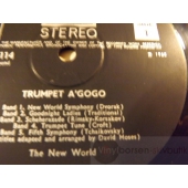 TRUMPET A´GOGO   