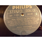 ROGER WHITTAKER  