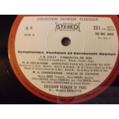 V/A  SYMPHONIES, FANFARES, CARROUSELS ROYAUX