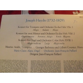 JOSEPH HAYDN  