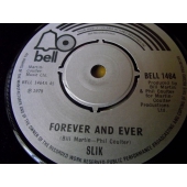 SLIK AGAIN MY LOVE