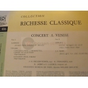 V/A   CONCERT AVENISE 