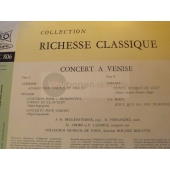 V/A   CONCERT AVENISE 