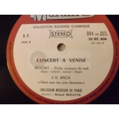 V/A   CONCERT AVENISE 