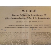 WEBER   