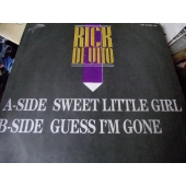 RICK DE VITO SWEET LITTLE GIRL