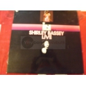 SHIRLEY BASSEY  