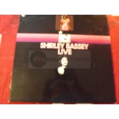 SHIRLEY BASSEY  