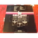 SHIRLEY BASSEY  