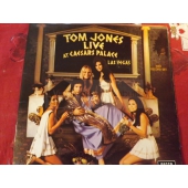 TOM JONES 