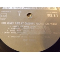 TOM JONES 