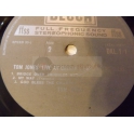 TOM JONES 