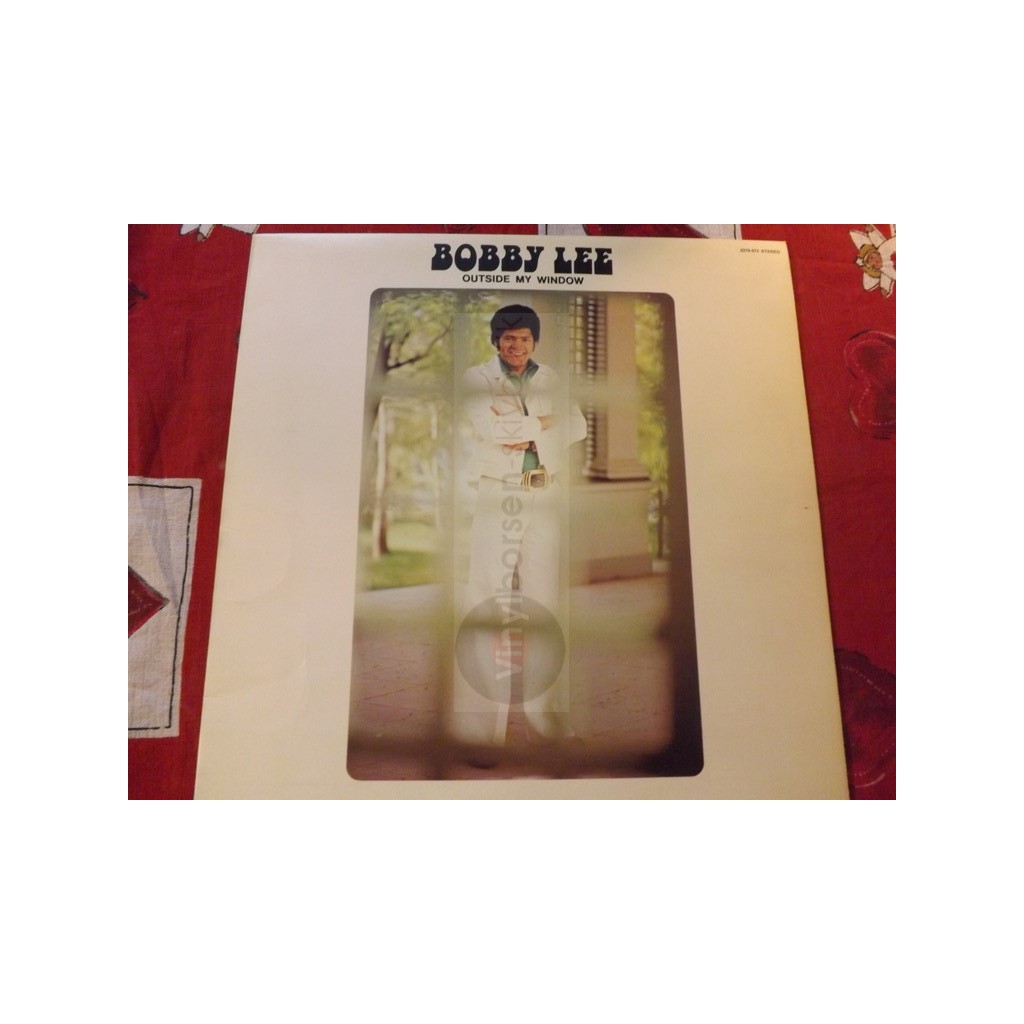 BOBBY LEE   