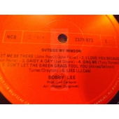 BOBBY LEE   