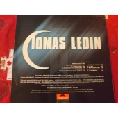 TOMAS LEDIN  