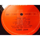 TOMAS LEDIN  