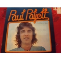 PAUL PALJET  