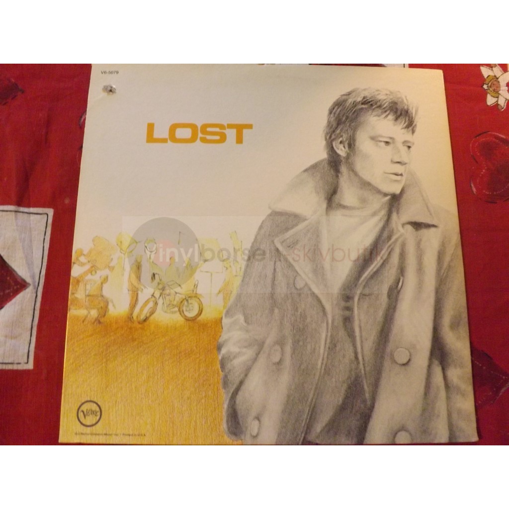 MICHAEL PARKS   