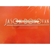 JASON DONOVAN   