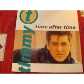 TIMMY T  