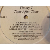 TIMMY T  