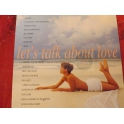 V/A   LET´S TALK ABOUT LOVE