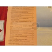 V/A   LET´S TALK ABOUT LOVE